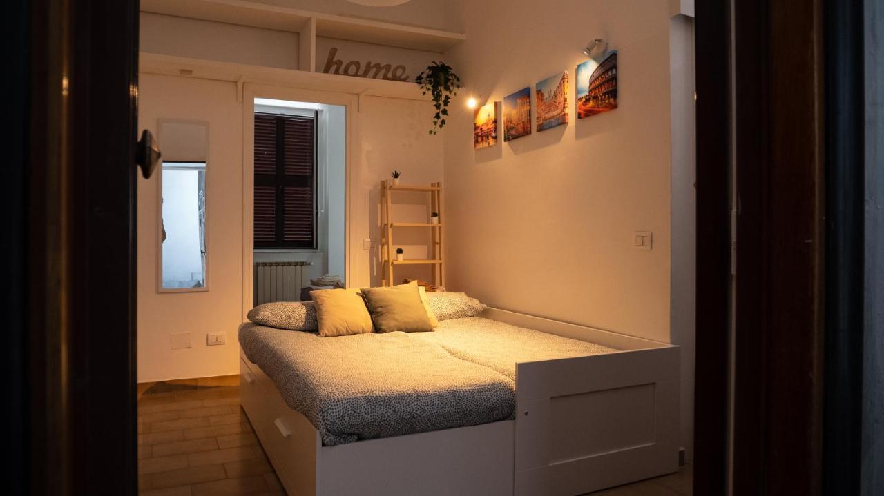 Appia Suite Rzym Zewnętrze zdjęcie