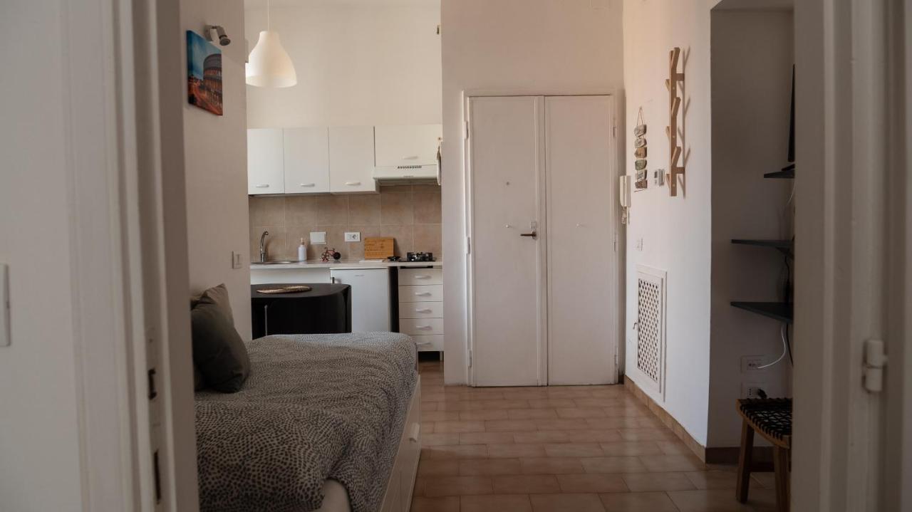 Appia Suite Rzym Zewnętrze zdjęcie