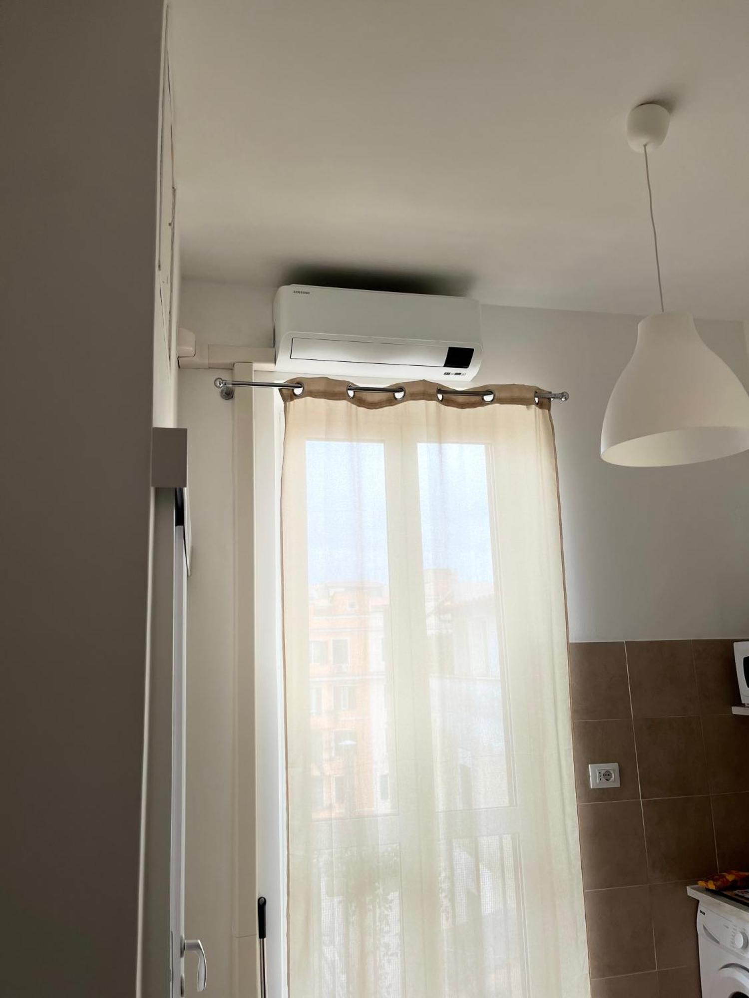 Appia Suite Rzym Zewnętrze zdjęcie