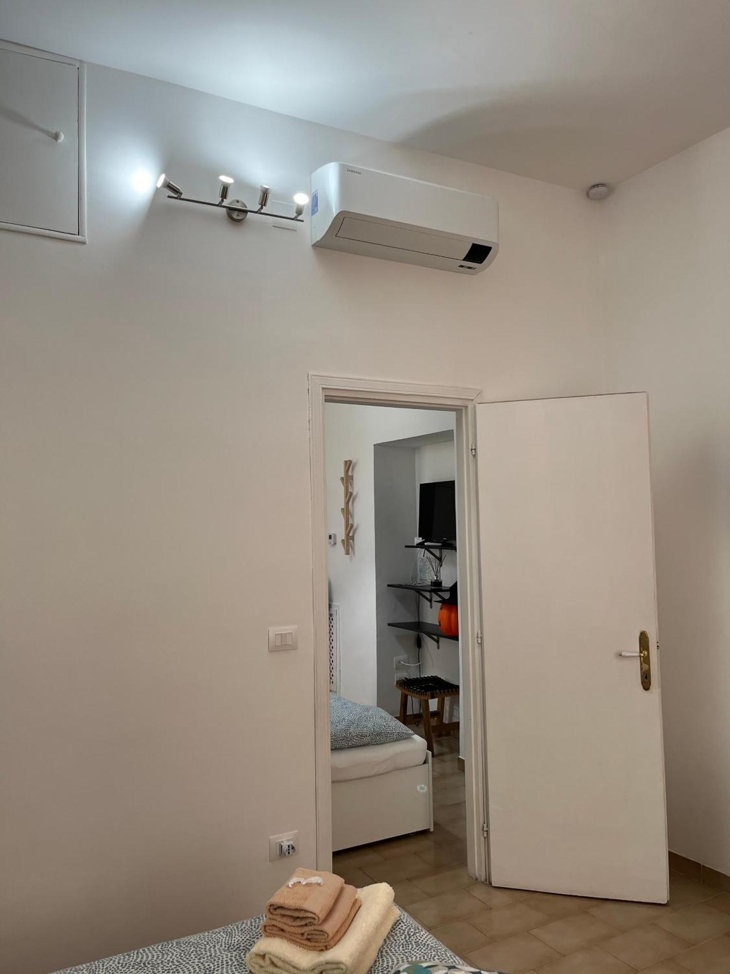 Appia Suite Rzym Zewnętrze zdjęcie