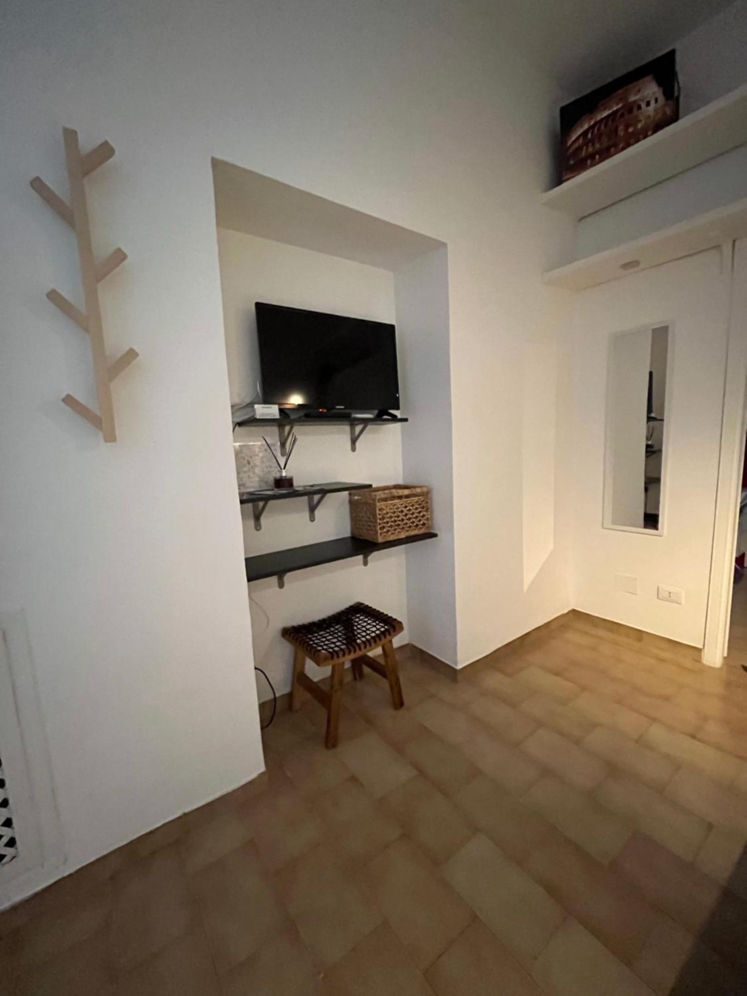 Appia Suite Rzym Zewnętrze zdjęcie