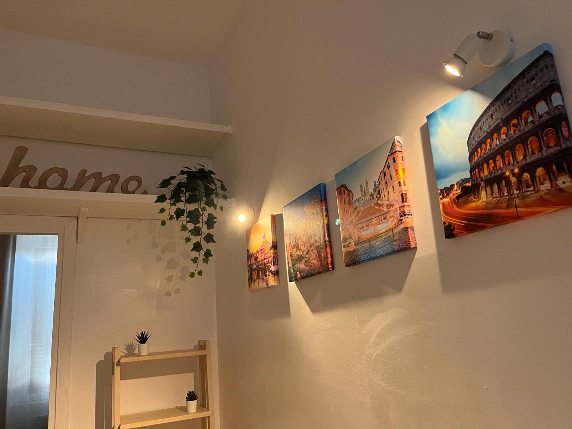 Appia Suite Rzym Zewnętrze zdjęcie