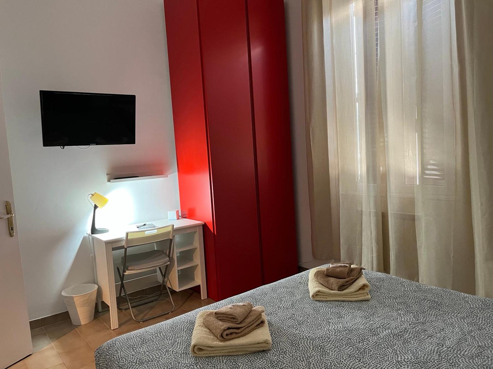 Appia Suite Rzym Zewnętrze zdjęcie