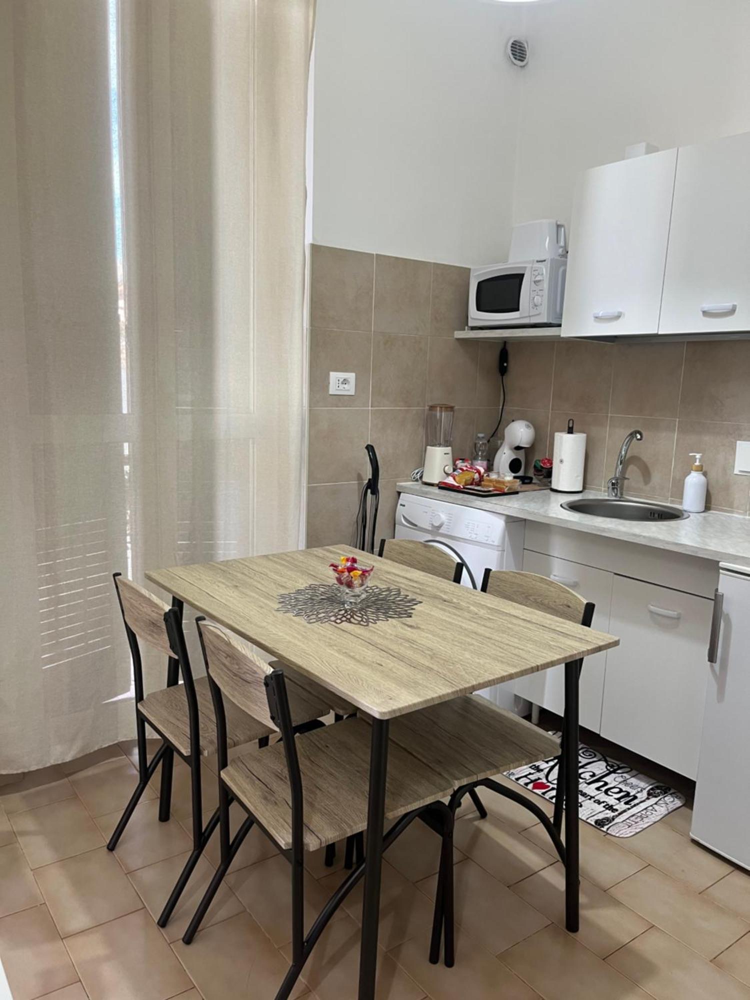 Appia Suite Rzym Zewnętrze zdjęcie